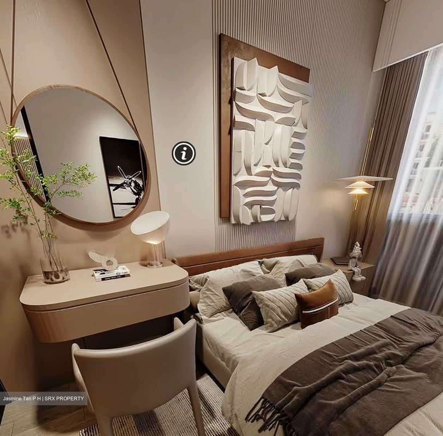 Gems Ville (D14), Apartment #597600581